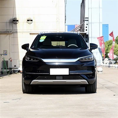 7 sedežni električni avto